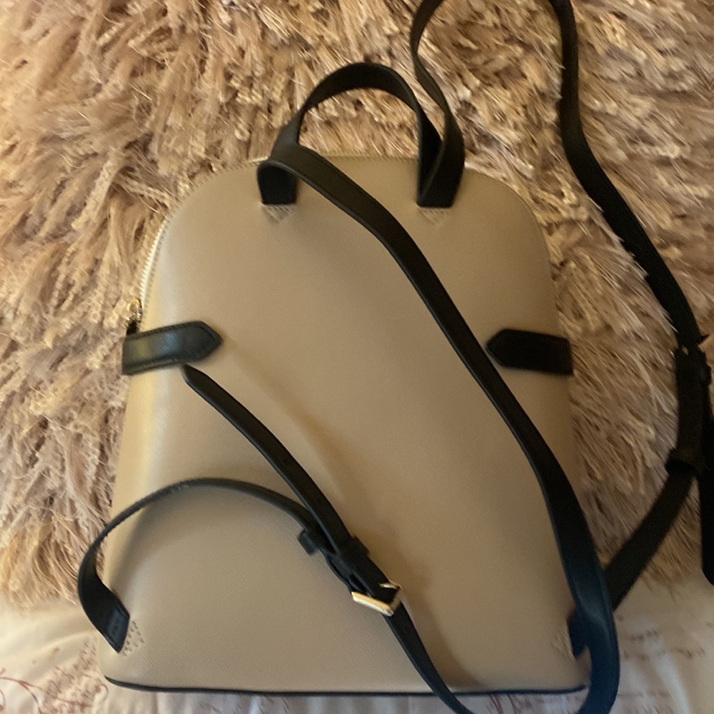 Kate Spade backpack in Colorblock - Picture 2 of 3